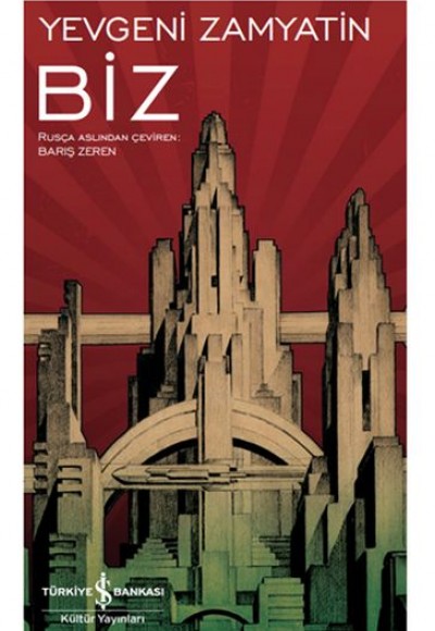 Biz - Modern Klasikler Dizisi (Şömizli) Biz - Modern Klasikler Dizisi (Şömizli)