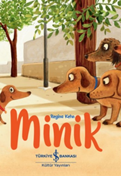 Minik Minik