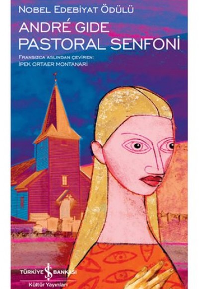 Pastoral Senfoni - Modern Klasikler Dizisi Pastoral Senfoni - Modern Klasikler Dizisi