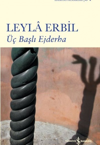Üç Başlı Ejderha (Ciltli) Üç Başlı Ejderha (Ciltli)