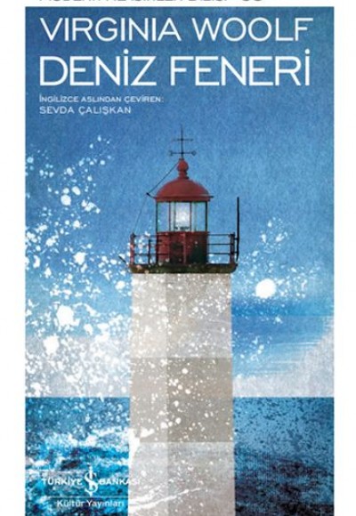 Deniz Feneri - Modern Klasikler Dizisi (Şömizli) Deniz Feneri - Modern Klasikler Dizisi (Şömizli)