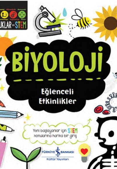 Biyoloji Biyoloji