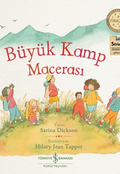 Büyük Kamp Macerası Büyük Kamp Macerası