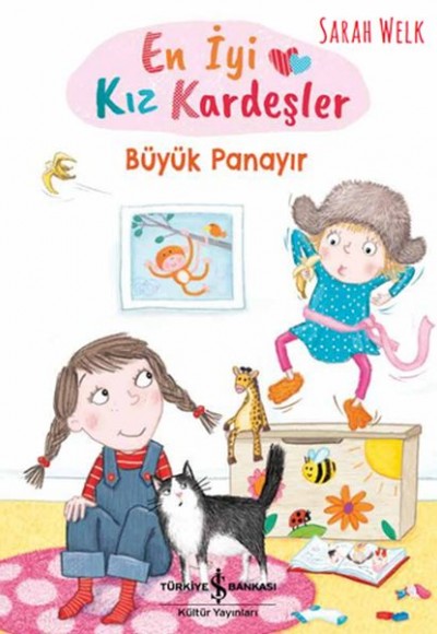 En İyi Kız Kardeşler - Büyük Panayır En İyi Kız Kardeşler - Büyük Panayır