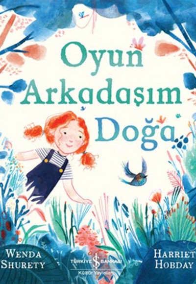 Oyun Arkadaşım Doğa Oyun Arkadaşım Doğa