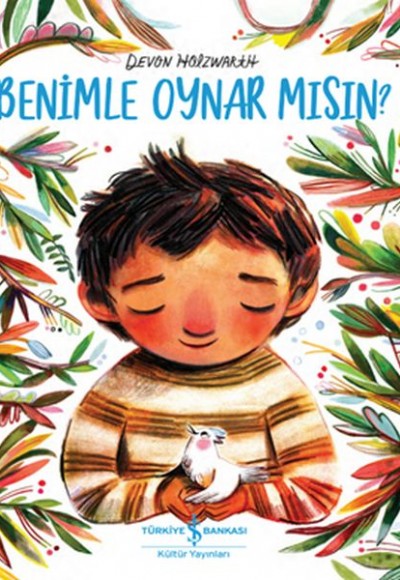 Benimle Oynar Mısın? Benimle Oynar Mısın?