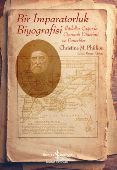 Bir İmparatorluk Biyografisi Bir İmparatorluk Biyografisi