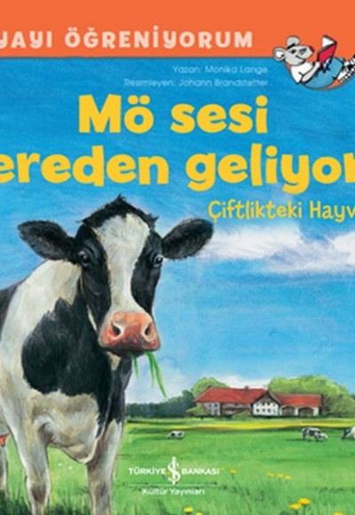 Mö Sesi Nerden Geliyor? Mö Sesi Nerden Geliyor?
