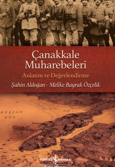 Çanakkale Muharebeleri Çanakkale Muharebeleri