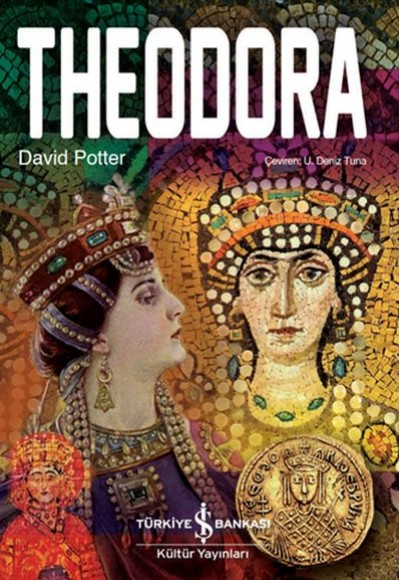 Theodora Theodora