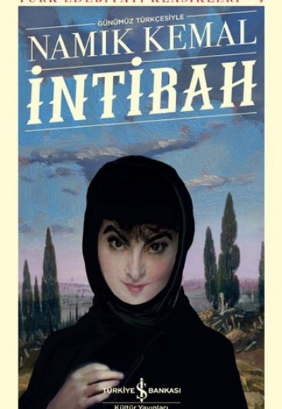 İntibah - Türk Edebiyatı Klasikleri (Ciltli) İntibah - Türk Edebiyatı Klasikleri (Ciltli)