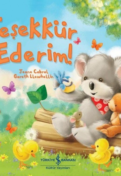 Teşekkür Ederim Teşekkür Ederim