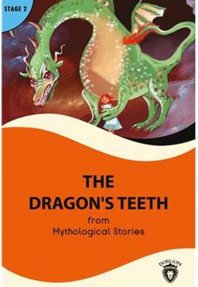 The Dragon’s Teeth Stage 2 The Dragon’s Teeth Stage 2
