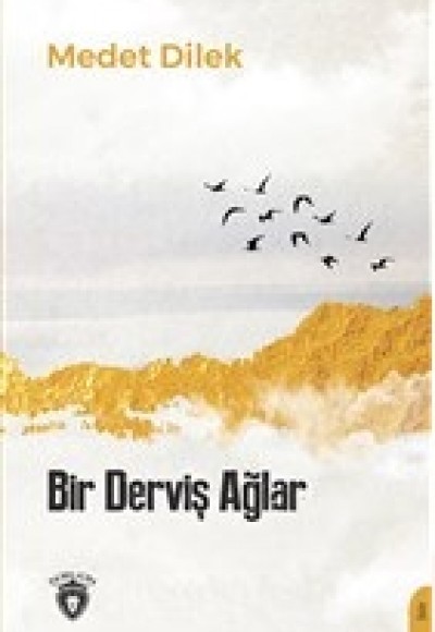 Bir Derviş Ağlar Bir Derviş Ağlar