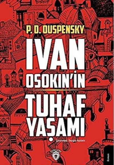 Ivan Osokin'in Tuhaf Yaşamı Ivan Osokin'in Tuhaf Yaşamı