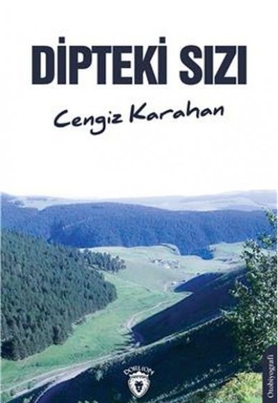 Dipteki Sızı Dipteki Sızı