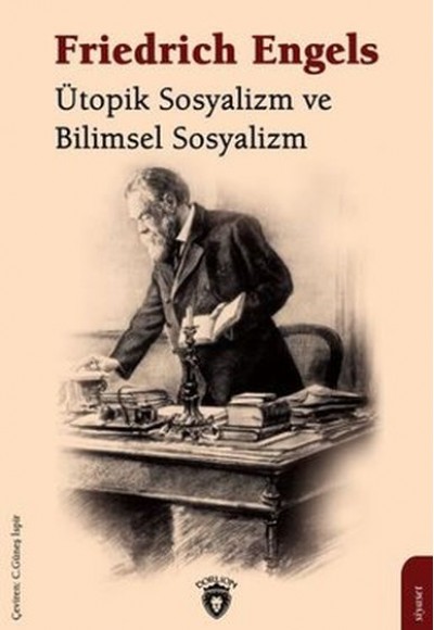 Ütopik Sosyalizm ve Bilimsel Sosyalizm Ütopik Sosyalizm ve Bilimsel Sosyalizm