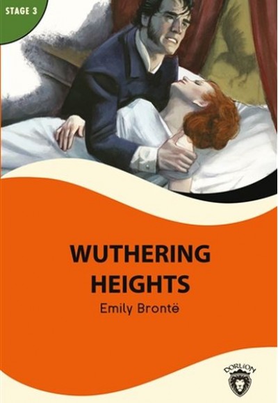Wuthering Heights Stage 3 Wuthering Heights Stage 3