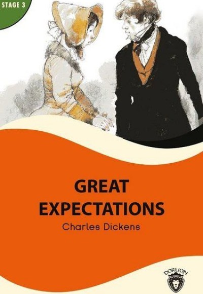 Great Expectations - Stage 3 Great Expectations - Stage 3