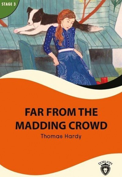 Far From Madding Crowd - Stage 3 Far From Madding Crowd - Stage 3
