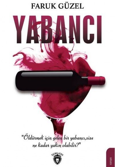 Yabancı Yabancı