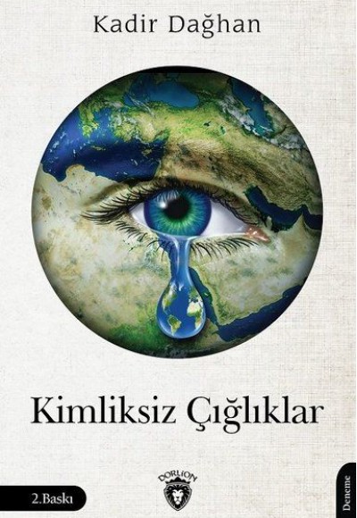 Kimliksiz Çığlıklar Kimliksiz Çığlıklar