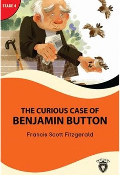 The Curious Case Of Benjamin Button - Stage 4 The Curious Case Of Benjamin Button - Stage 4