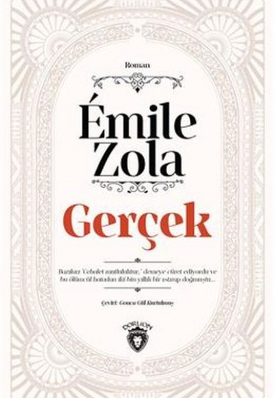 Gerçek Gerçek
