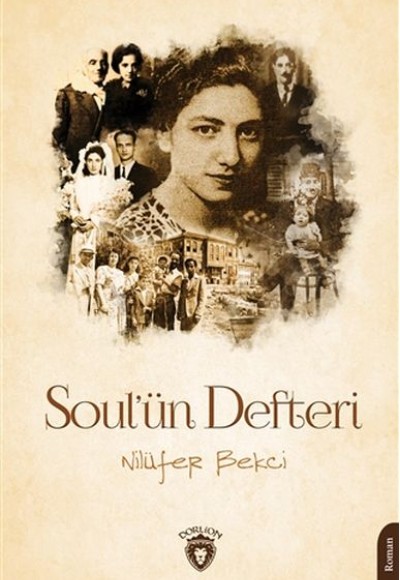 Soul’ün Defteri Soul’ün Defteri