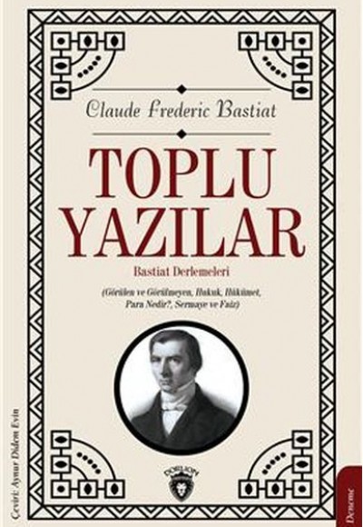 Toplu Yazılar Toplu Yazılar