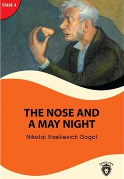 The Nose And A May Night - Stage 4 The Nose And A May Night - Stage 4