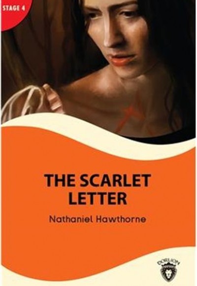 The Scarlet Letter and The Antique Ring - Stage 4 The Scarlet Letter and The Antique Ring - Stage 4