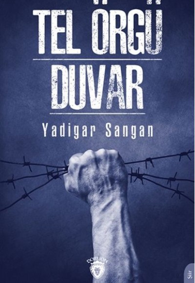 Tel Örgü - Duvar Tel Örgü - Duvar