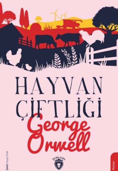 Hayvan Çiftliği Hayvan Çiftliği