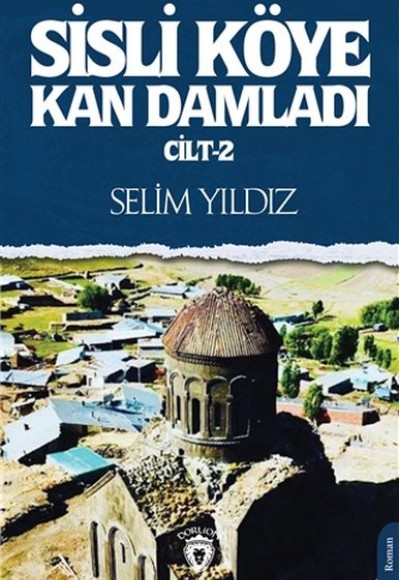 Sisli Köye Kan Damladı Cilt 2 Sisli Köye Kan Damladı Cilt 2