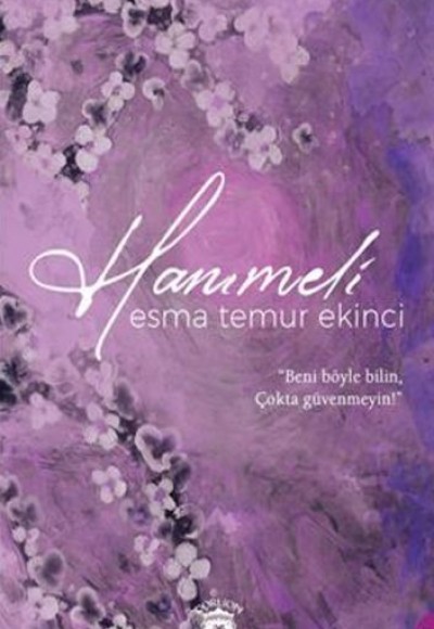 Hanımeli Hanımeli