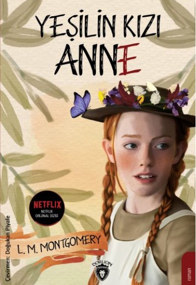 Yeşilin Kızı Anne Yeşilin Kızı Anne