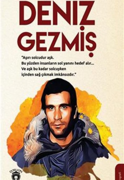 Deniz Gezmiş - Ahmet Seyrek Deniz Gezmiş - Ahmet Seyrek