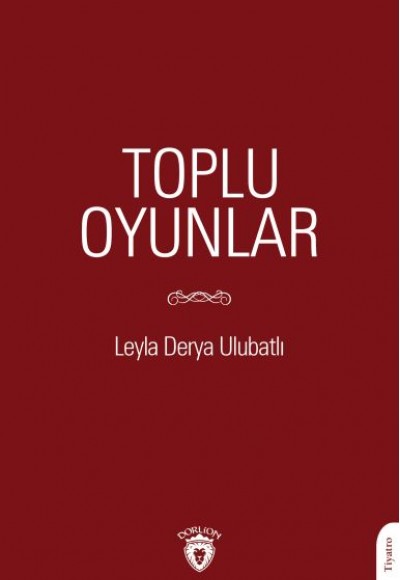 Toplu Oyunlar Toplu Oyunlar