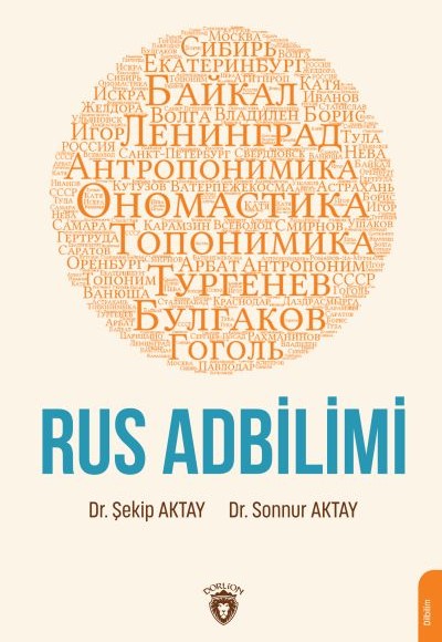 Rus Adbilimi Rus Adbilimi