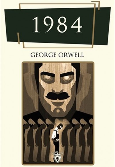 1984 - İngilizce Roman 1984 - İngilizce Roman