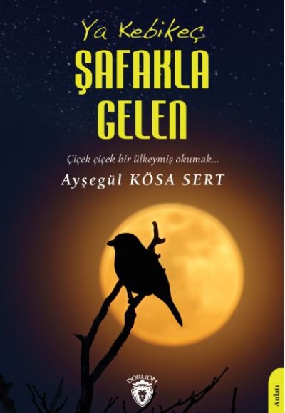 Ya Kebikeç! Şafakla Gelen Ya Kebikeç! Şafakla Gelen