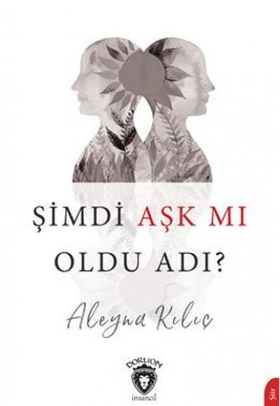 Şimdi Aşk Mı Oldu Adı? Şimdi Aşk Mı Oldu Adı?