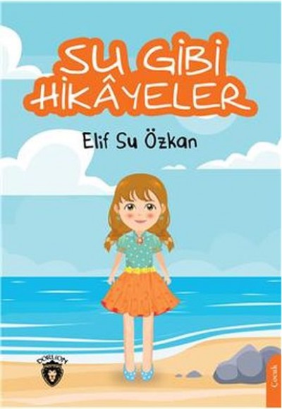 Su Gibi Hikayeler