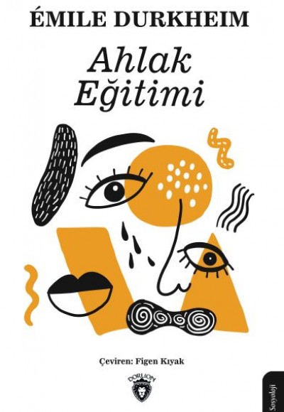 Ahlak Eğitimi Ahlak Eğitimi