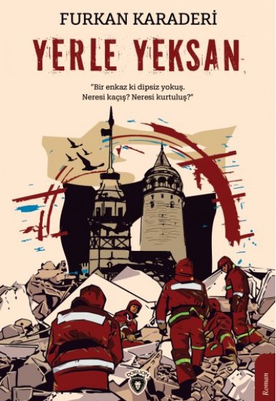 Yerle Yeksan Yerle Yeksan