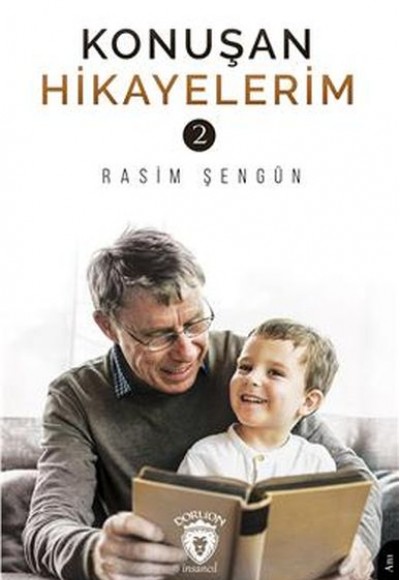 Konuşan Hikayelerim 2 Konuşan Hikayelerim 2