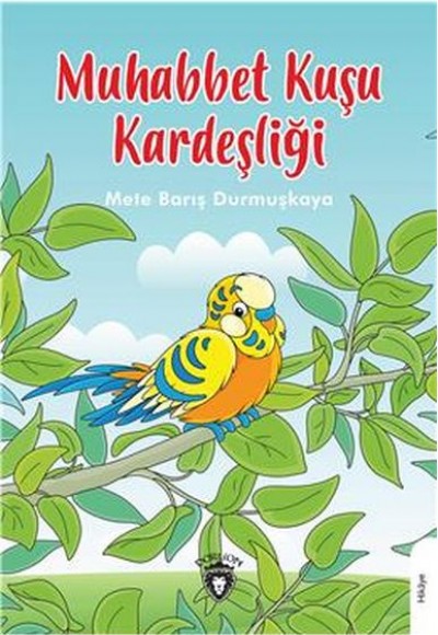 Muhabbet Kuşu Kardeşliği Muhabbet Kuşu Kardeşliği