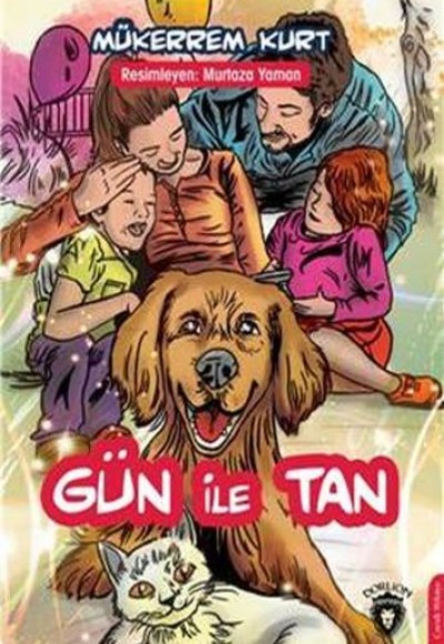 Gün ile Tan Gün ile Tan