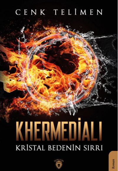 Khermedialı Kristal Bedenin Sırrı Khermedialı Kristal Bedenin Sırrı